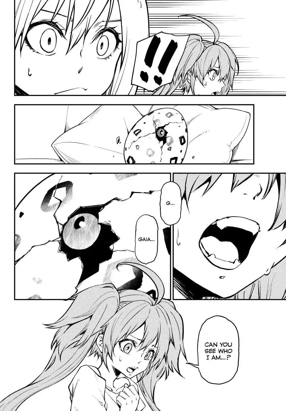 Tensei Shitara Slime Datta Ken - Chapter 132 Page 3