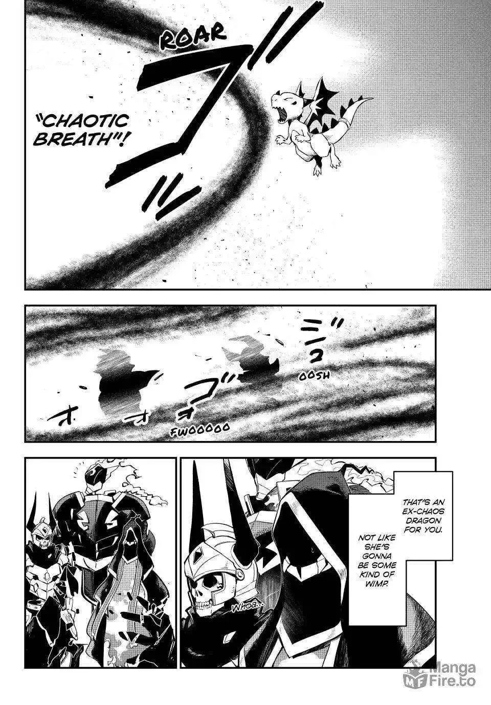 Tensei Shitara Slime Datta Ken - Chapter 132 Page 11