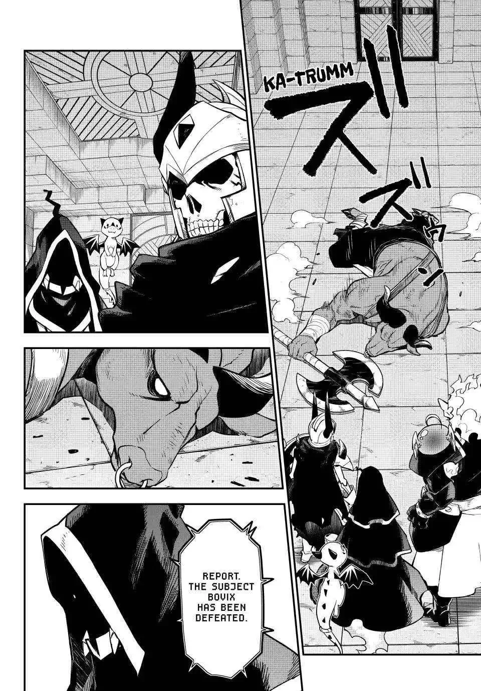 Tensei Shitara Slime Datta Ken - Chapter 132 Page 15