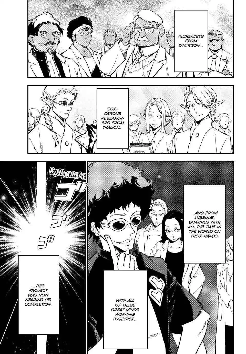 Tensei Shitara Slime Datta Ken - Chapter 132 Page 32