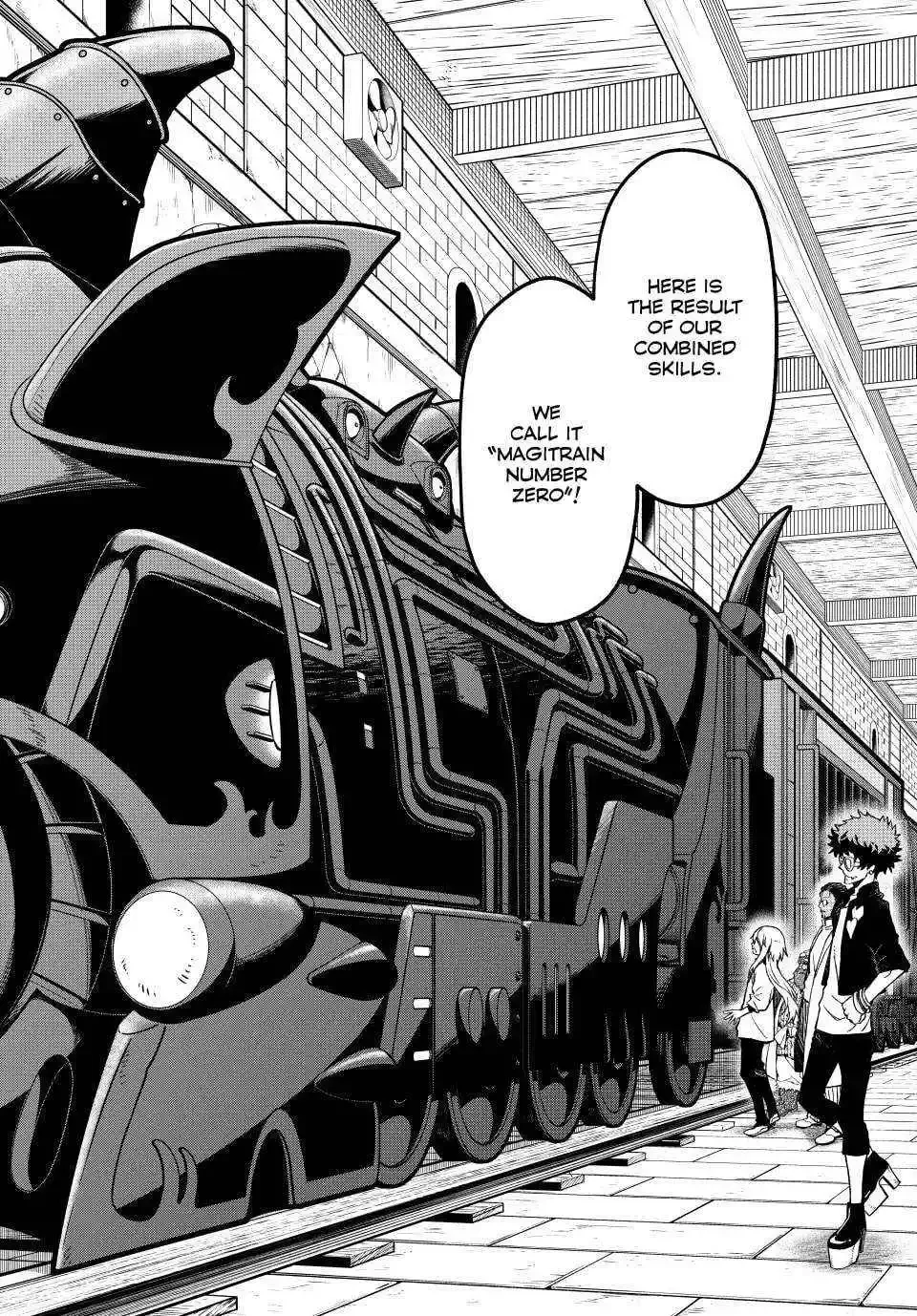 Tensei Shitara Slime Datta Ken - Chapter 132 Page 33