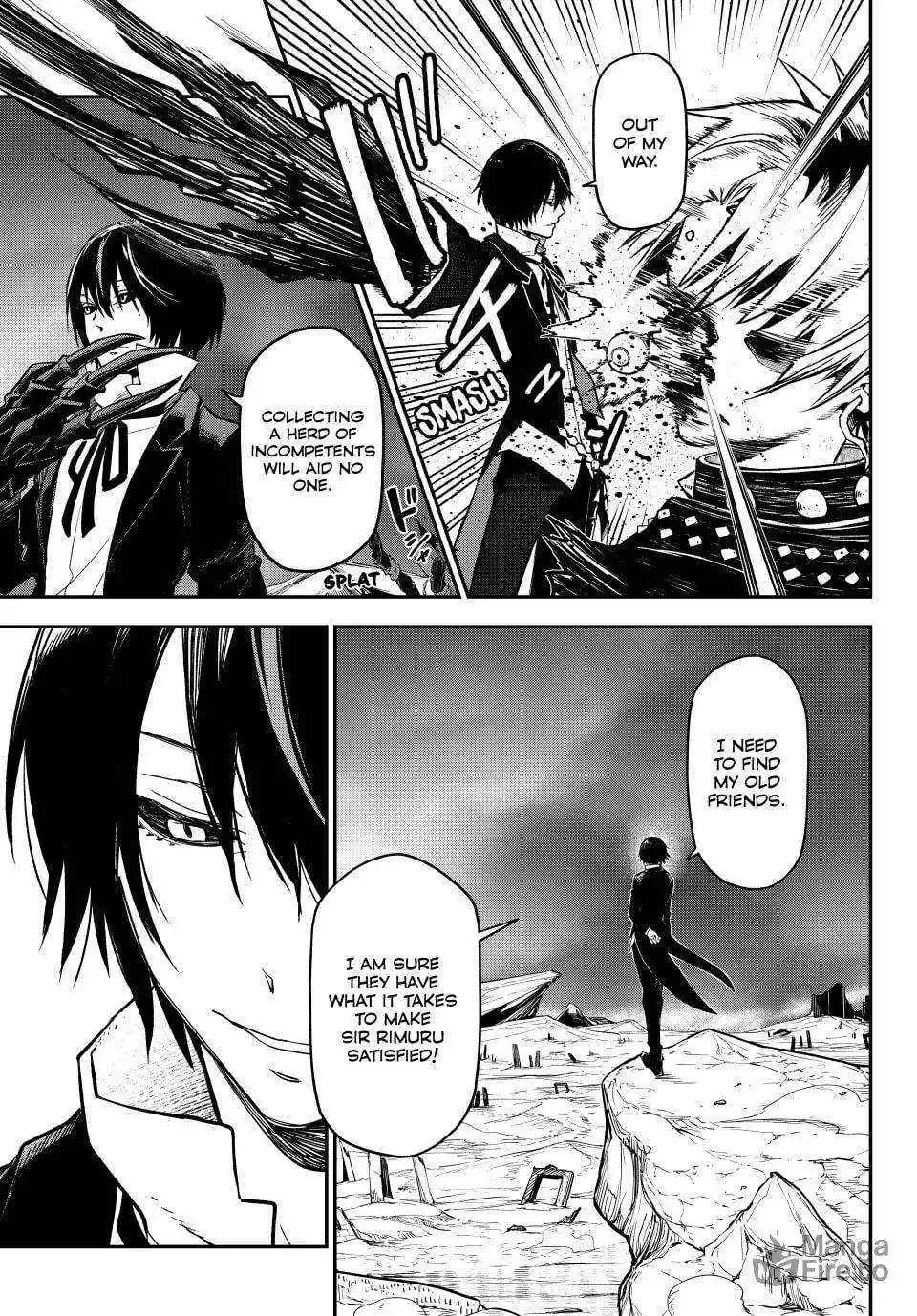 Tensei Shitara Slime Datta Ken - Chapter 132 Page 40