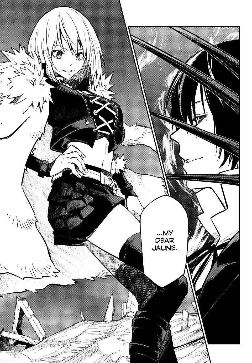 Tensei Shitara Slime Datta Ken - Chapter 132 Page 42