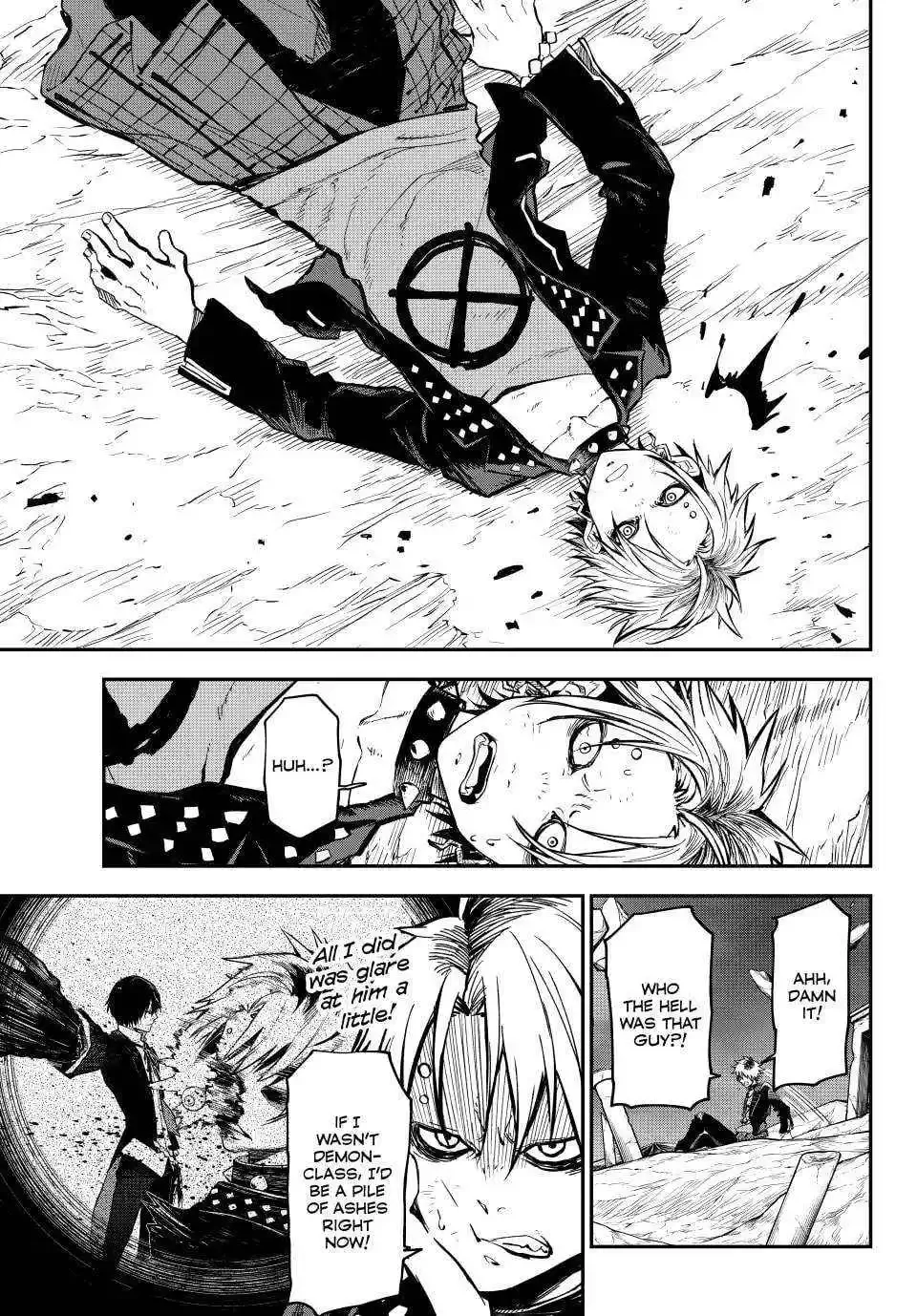 Tensei Shitara Slime Datta Ken - Chapter 133 Page 1