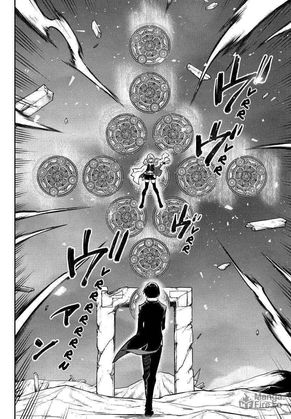 Tensei Shitara Slime Datta Ken - Chapter 133 Page 5