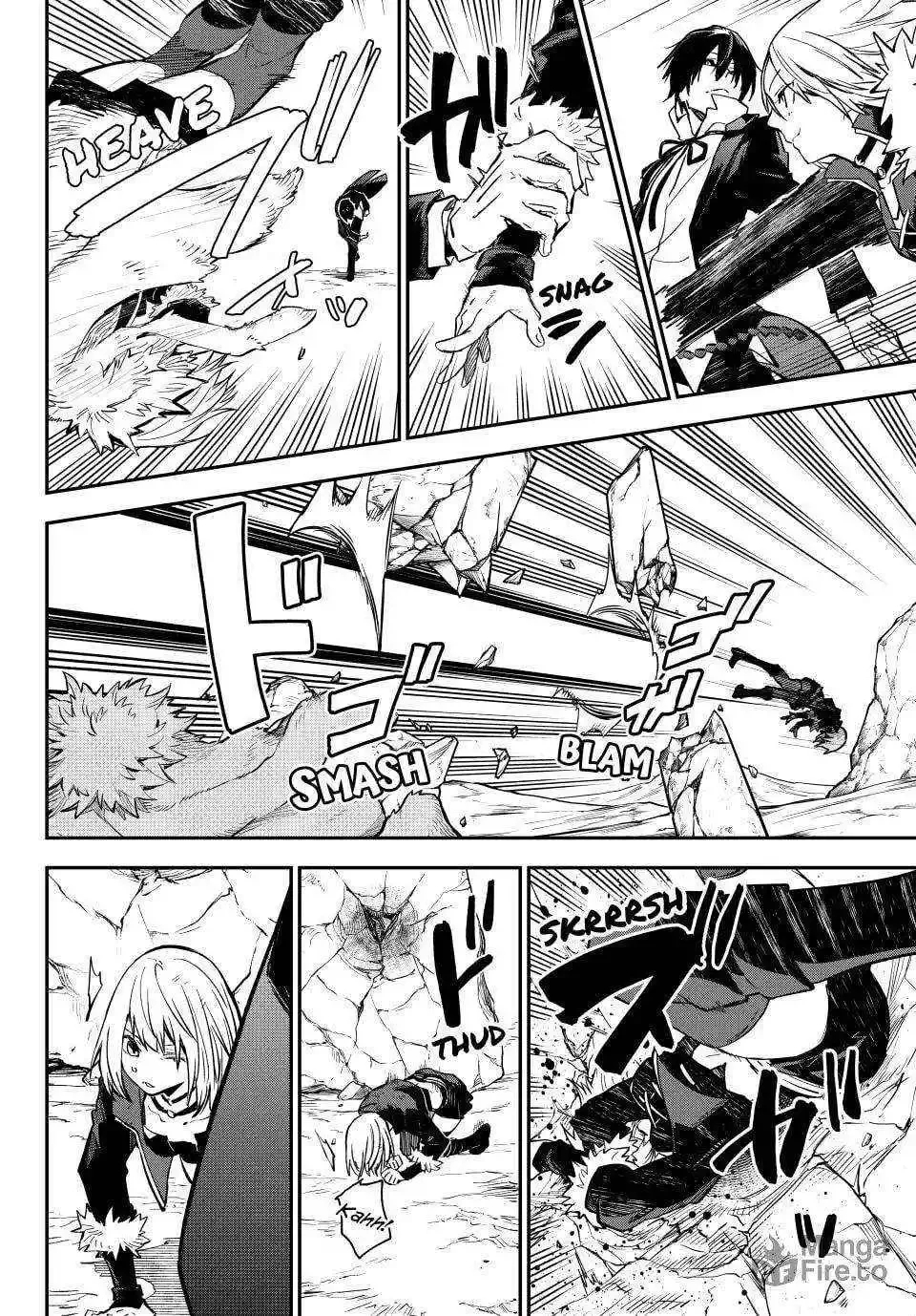 Tensei Shitara Slime Datta Ken - Chapter 133 Page 9