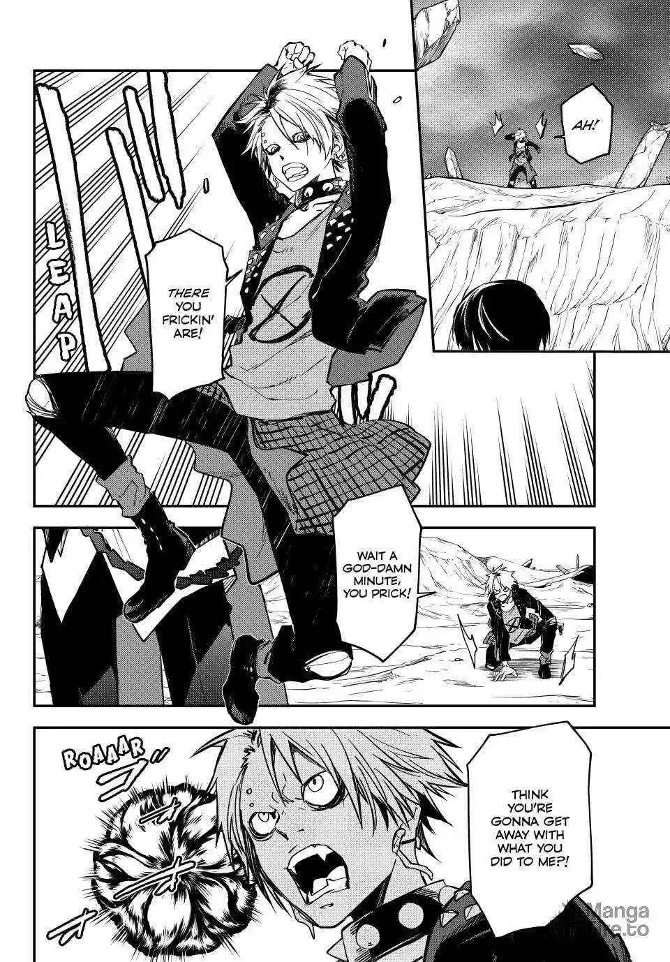 Tensei Shitara Slime Datta Ken - Chapter 133 Page 15
