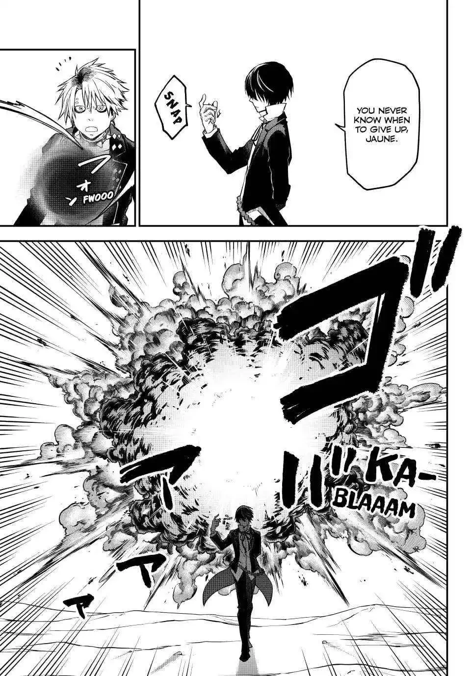 Tensei Shitara Slime Datta Ken - Chapter 133 Page 16