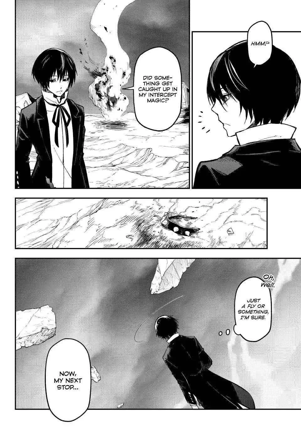 Tensei Shitara Slime Datta Ken - Chapter 133 Page 17