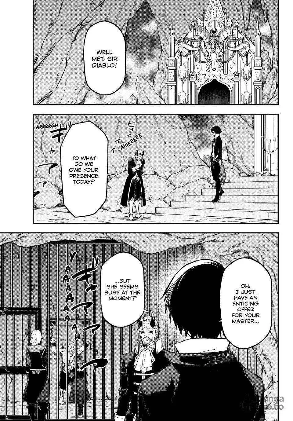 Tensei Shitara Slime Datta Ken - Chapter 133 Page 18