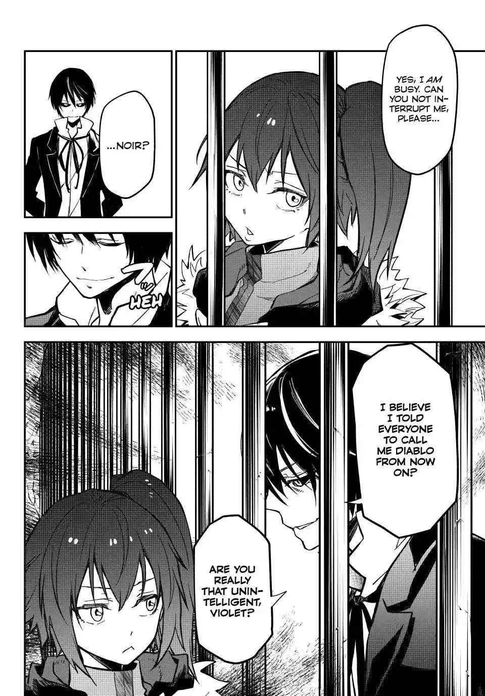 Tensei Shitara Slime Datta Ken - Chapter 133 Page 19