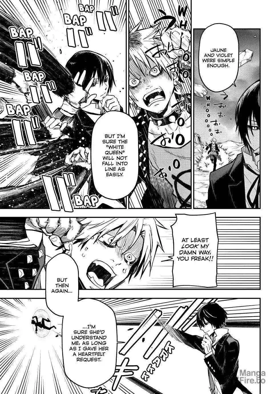 Tensei Shitara Slime Datta Ken - Chapter 133 Page 24