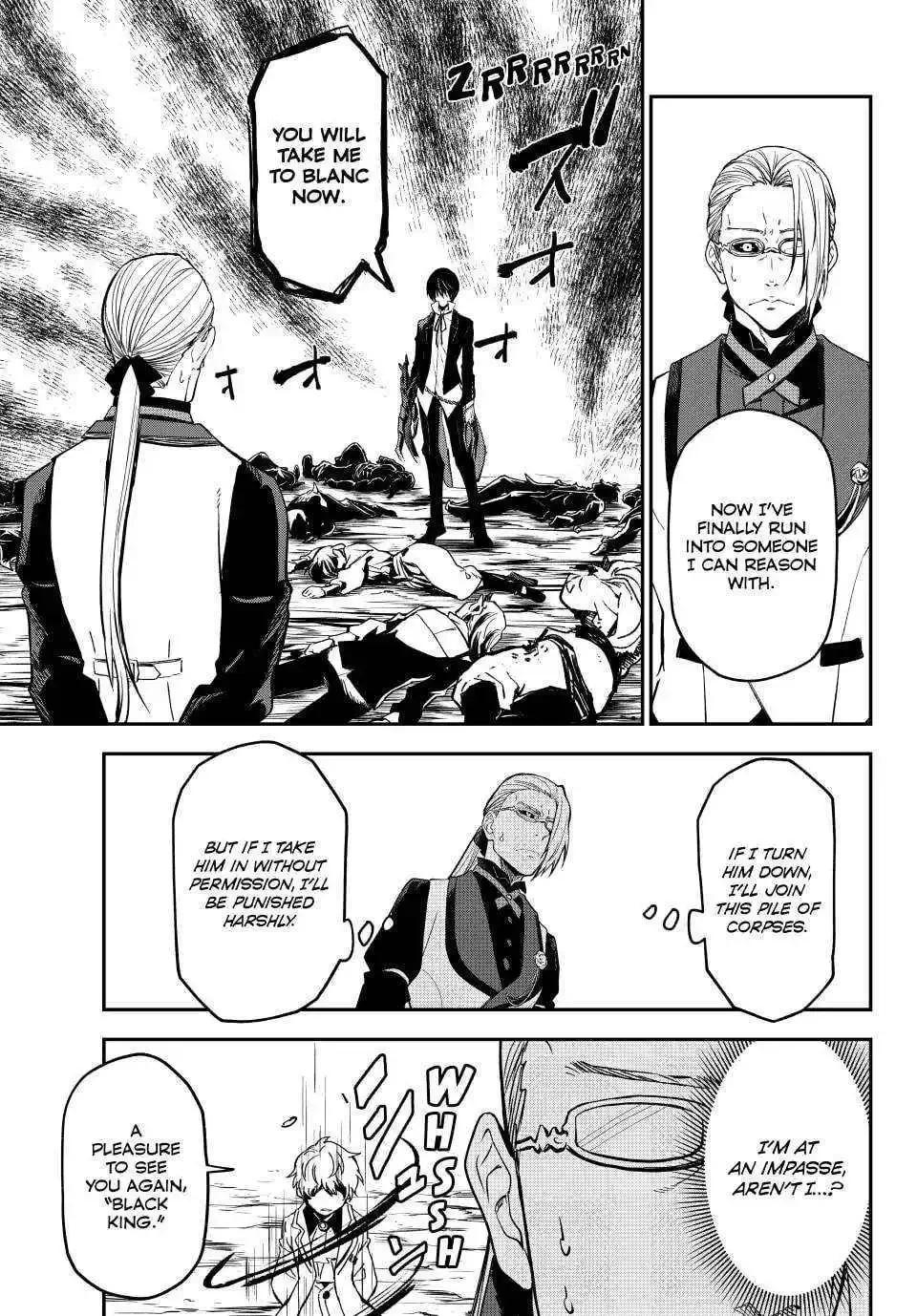 Tensei Shitara Slime Datta Ken - Chapter 133 Page 26