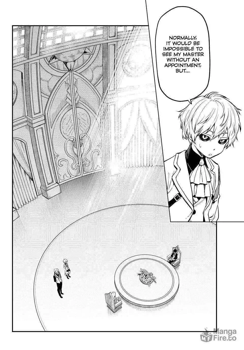 Tensei Shitara Slime Datta Ken - Chapter 133 Page 27