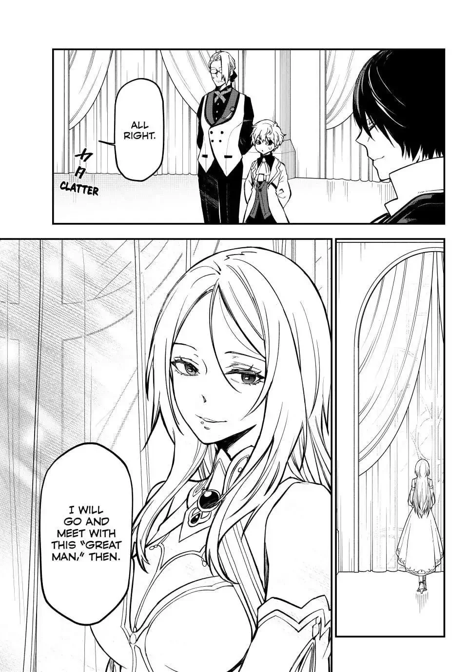 Tensei Shitara Slime Datta Ken - Chapter 133 Page 32