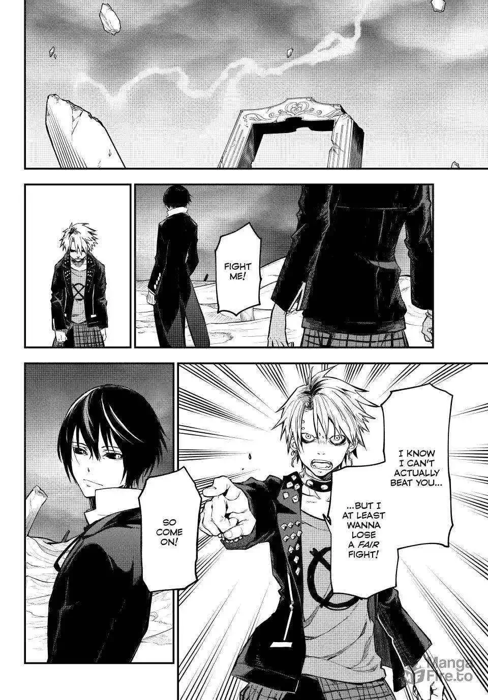 Tensei Shitara Slime Datta Ken - Chapter 133 Page 33