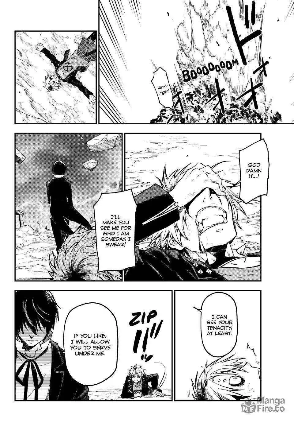 Tensei Shitara Slime Datta Ken - Chapter 133 Page 35
