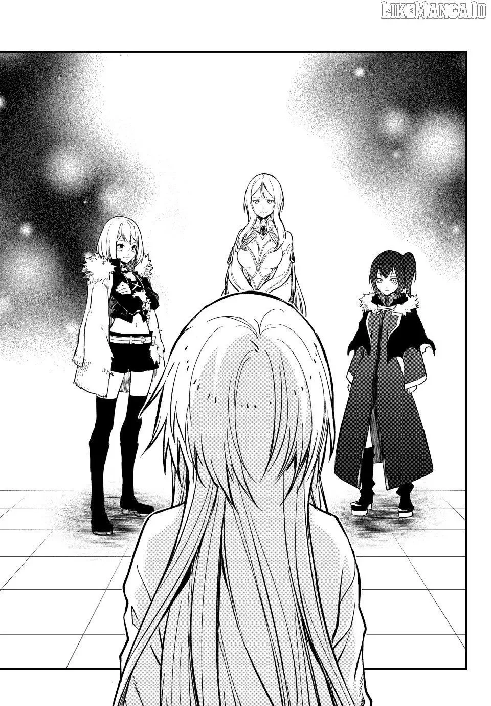 Tensei Shitara Slime Datta Ken - Chapter 134 Page 45