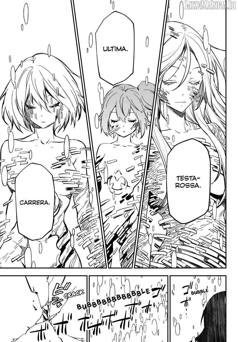 Tensei Shitara Slime Datta Ken - Chapter 135 Page 25