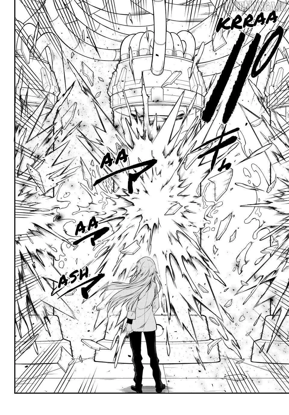 Tensei Shitara Slime Datta Ken - Chapter 135 Page 26