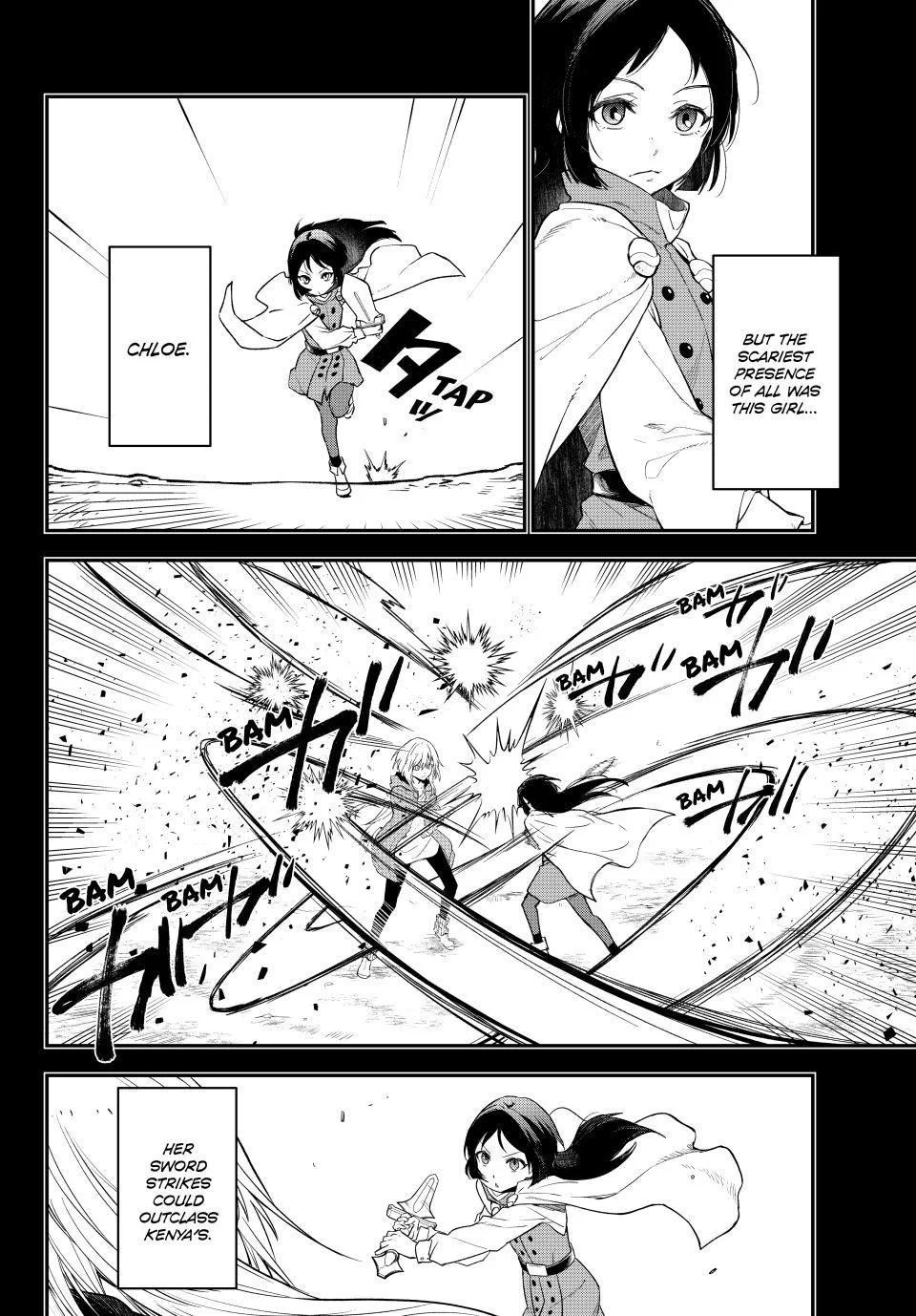 Tensei Shitara Slime Datta Ken - Chapter 136 Page 14