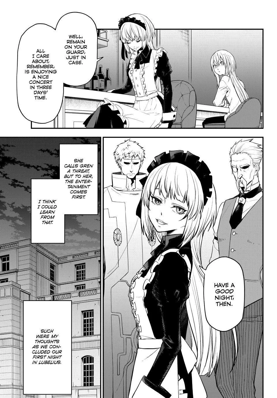 Tensei Shitara Slime Datta Ken - Chapter 136 Page 51