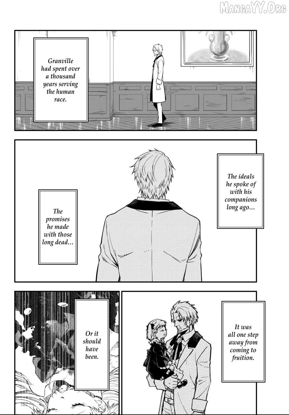 Tensei Shitara Slime Datta Ken - Chapter 137 Page 32