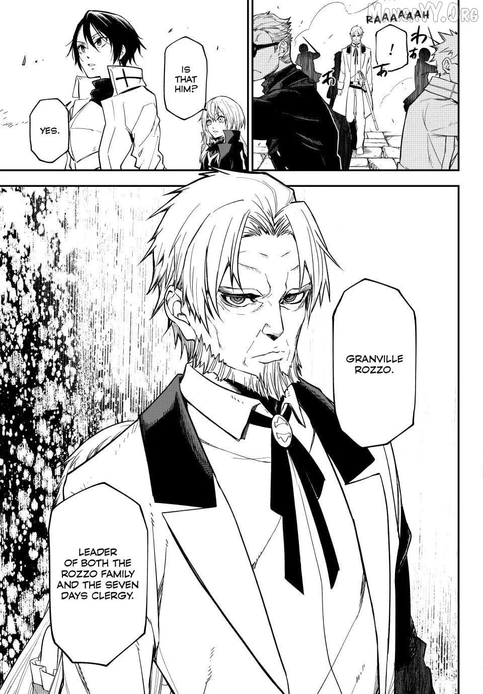 Tensei Shitara Slime Datta Ken - Chapter 138 Page 23