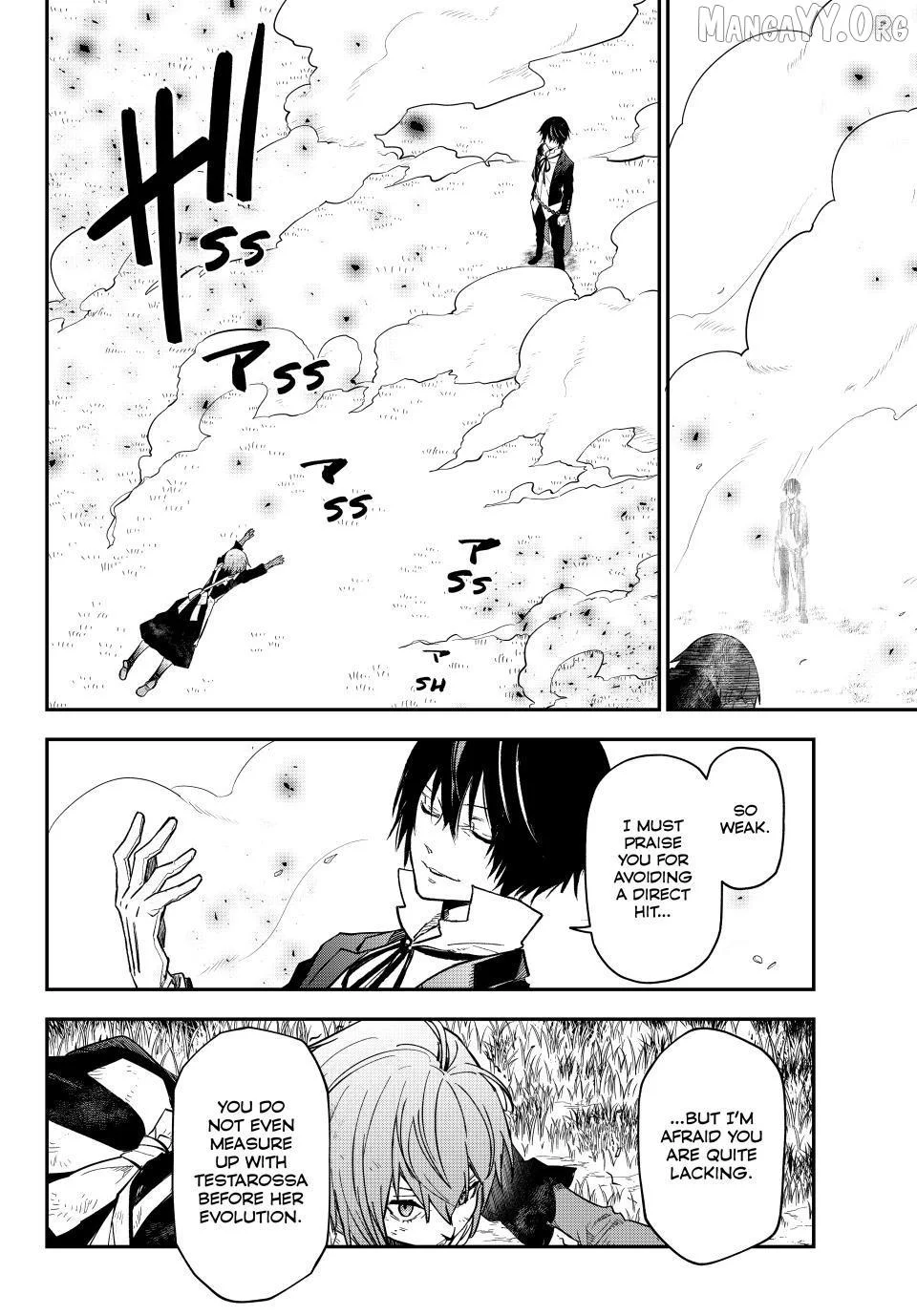 Tensei Shitara Slime Datta Ken - Chapter 139 Page 14