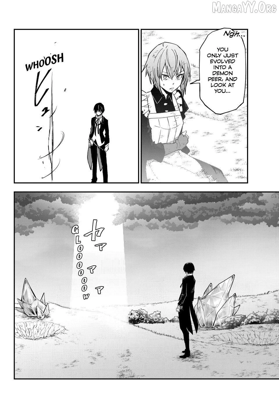 Tensei Shitara Slime Datta Ken - Chapter 139 Page 18