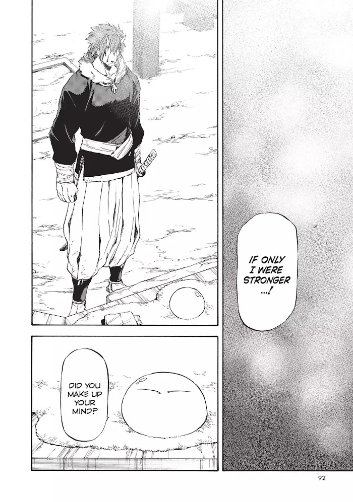 Tensei Shitara Slime Datta Ken - Chapter 14 Page 23