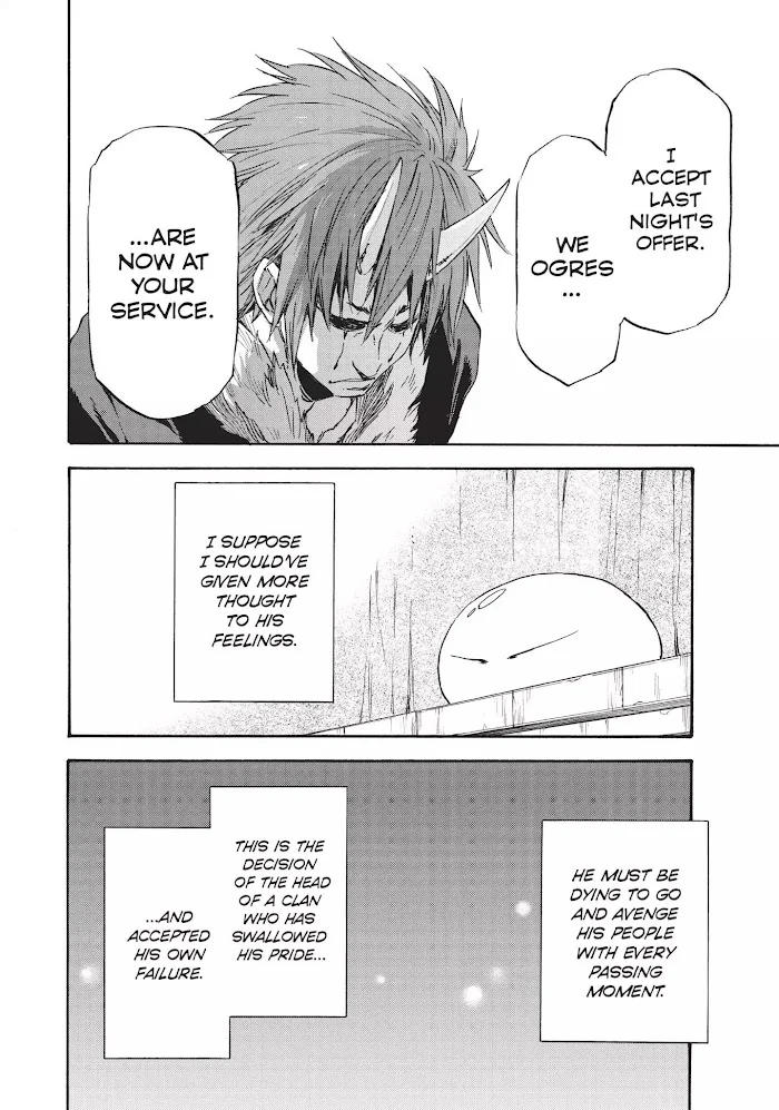 Tensei Shitara Slime Datta Ken - Chapter 14 Page 25