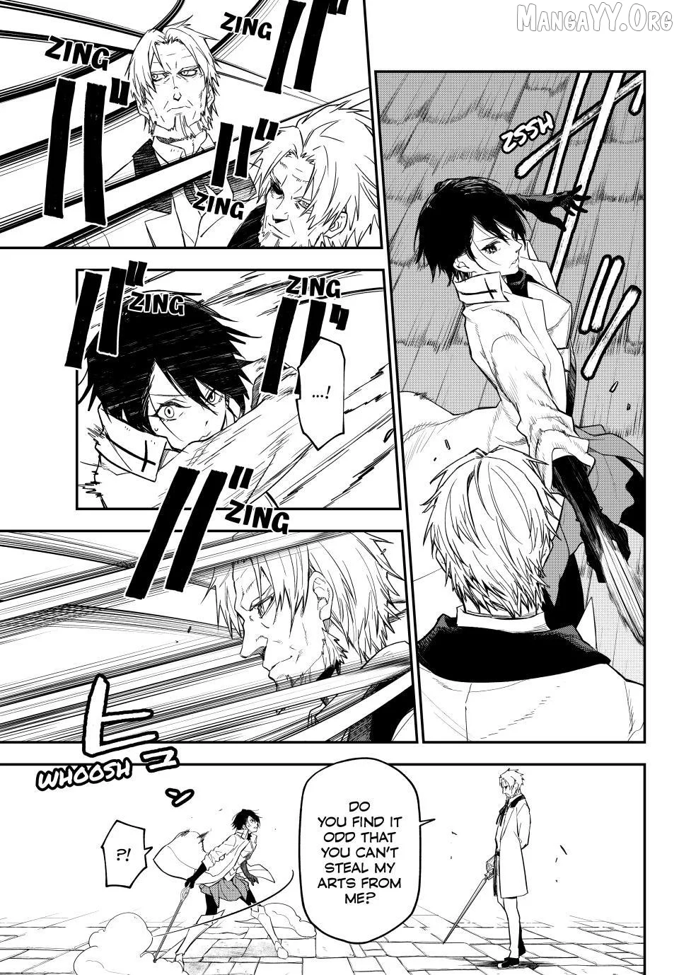Tensei Shitara Slime Datta Ken - Chapter 140 Page 11