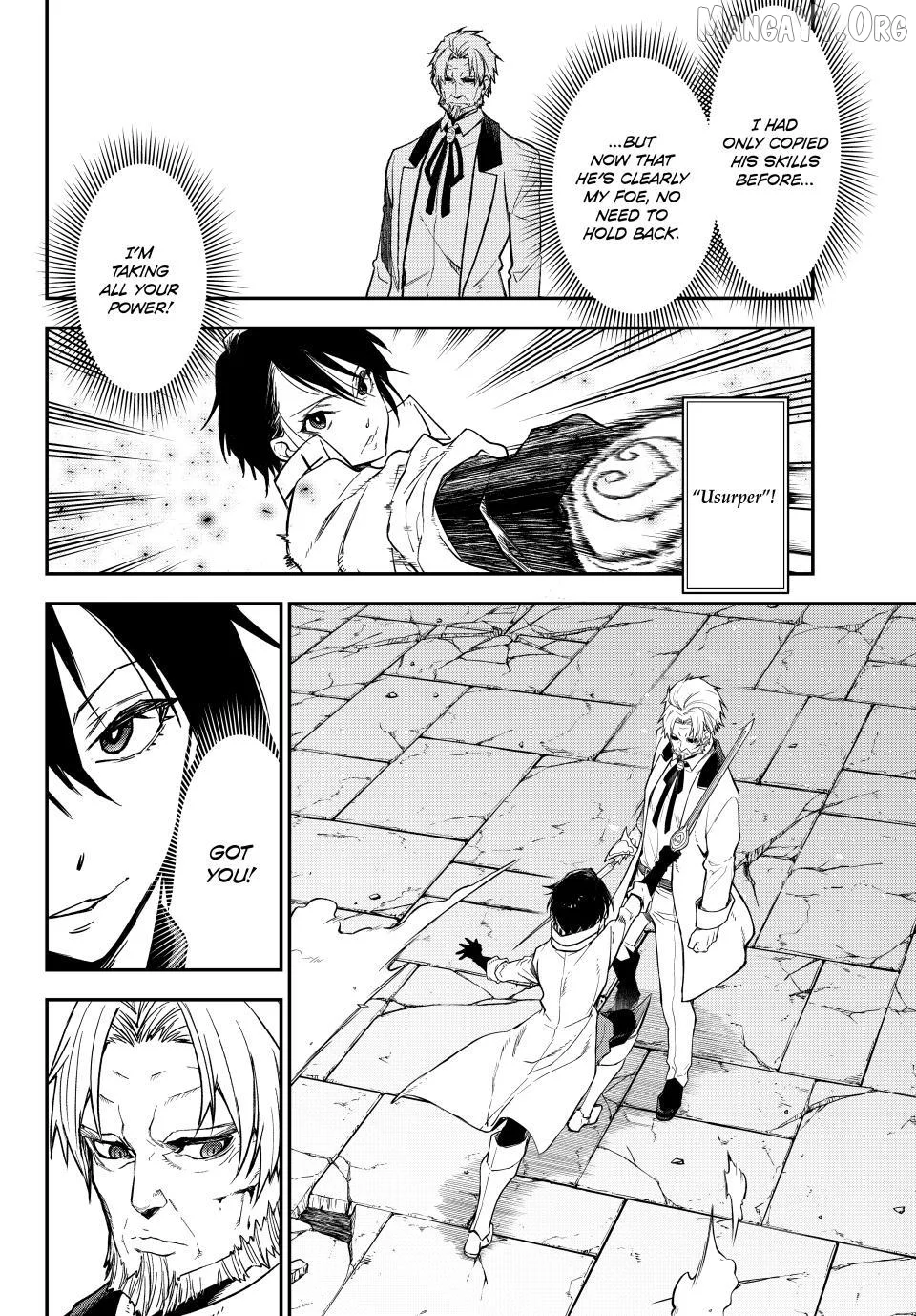 Tensei Shitara Slime Datta Ken - Chapter 140 Page 14