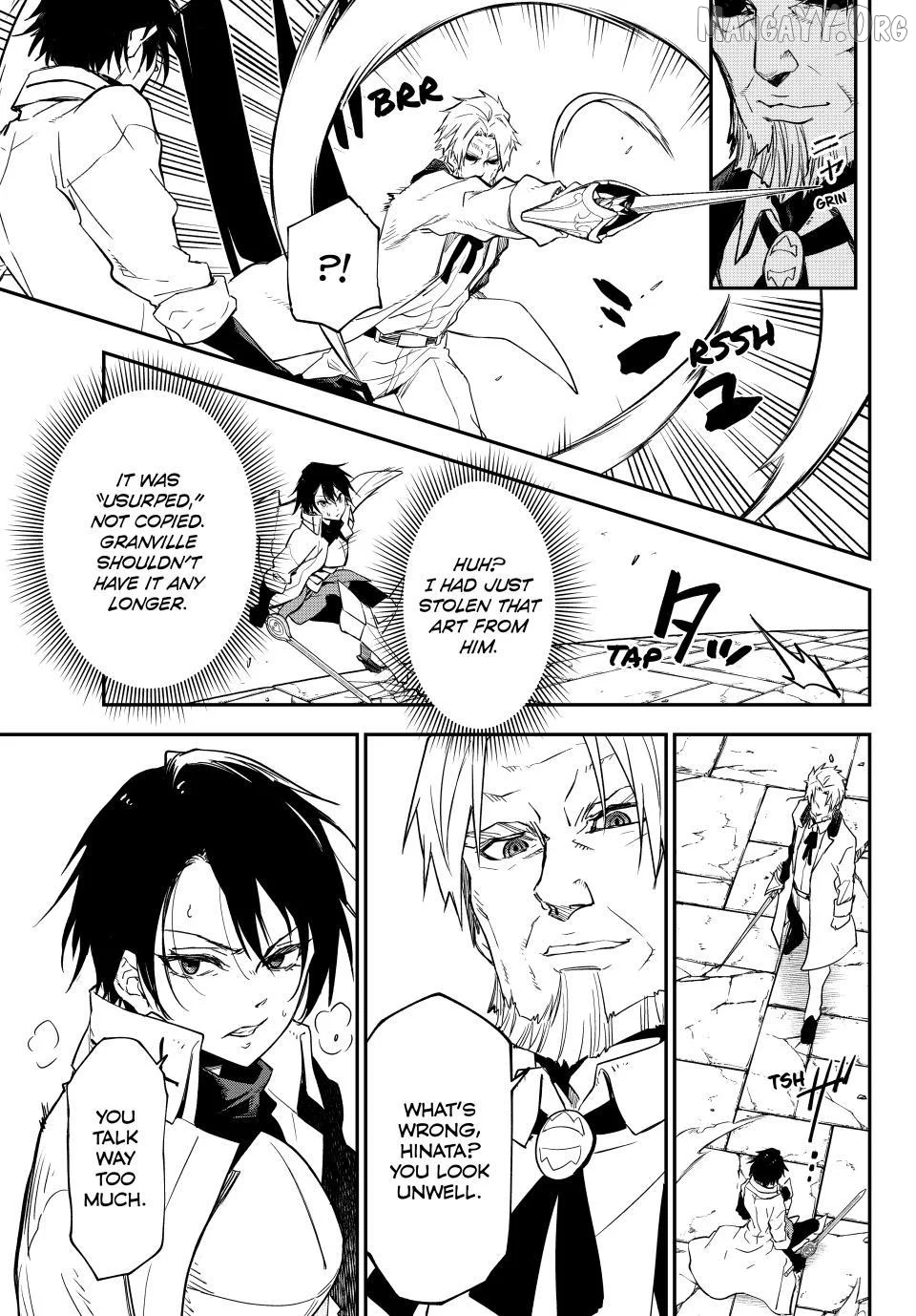 Tensei Shitara Slime Datta Ken - Chapter 140 Page 15