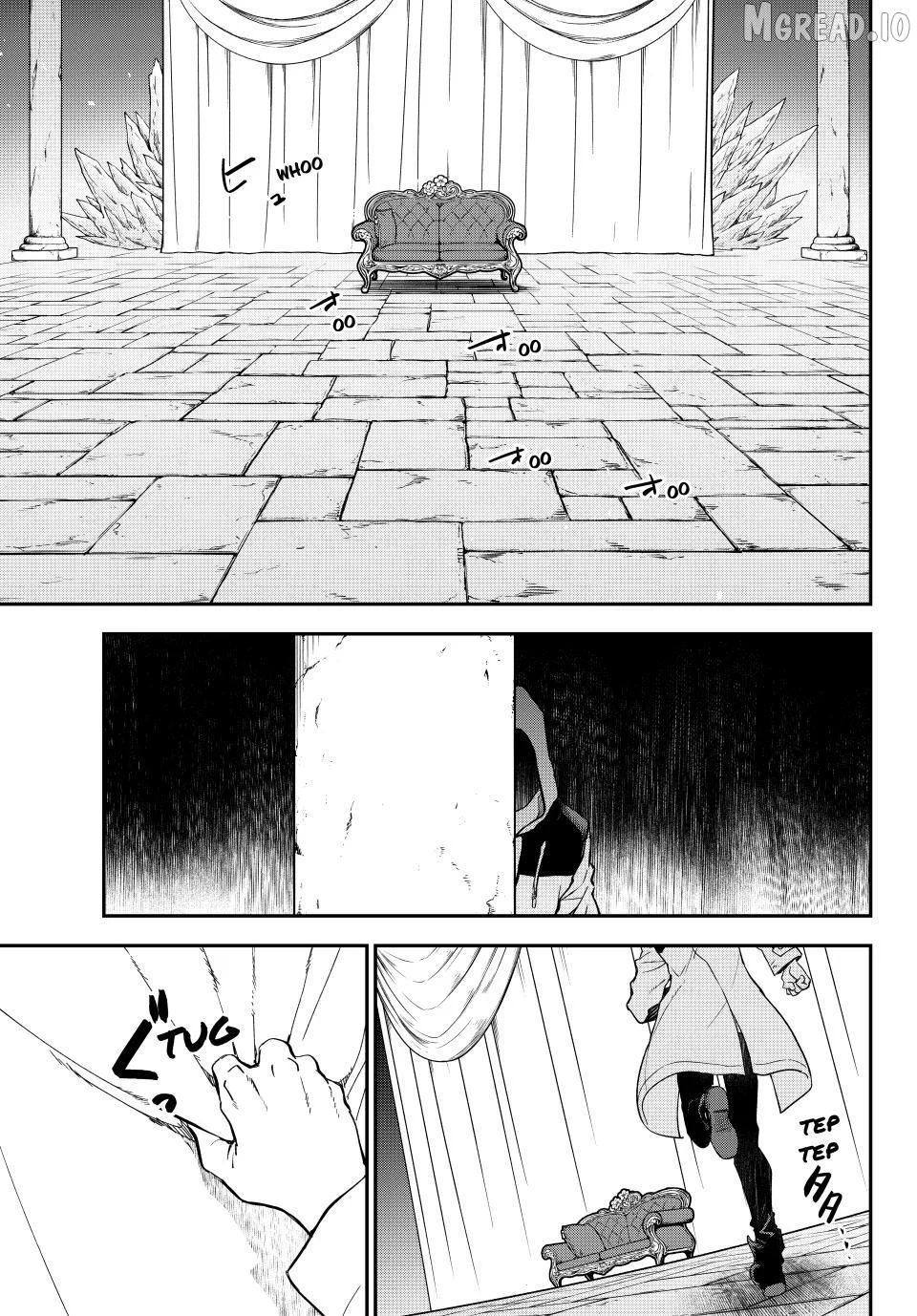 Tensei Shitara Slime Datta Ken - Chapter 141 Page 1
