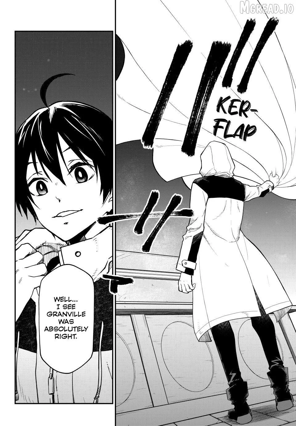 Tensei Shitara Slime Datta Ken - Chapter 141 Page 2
