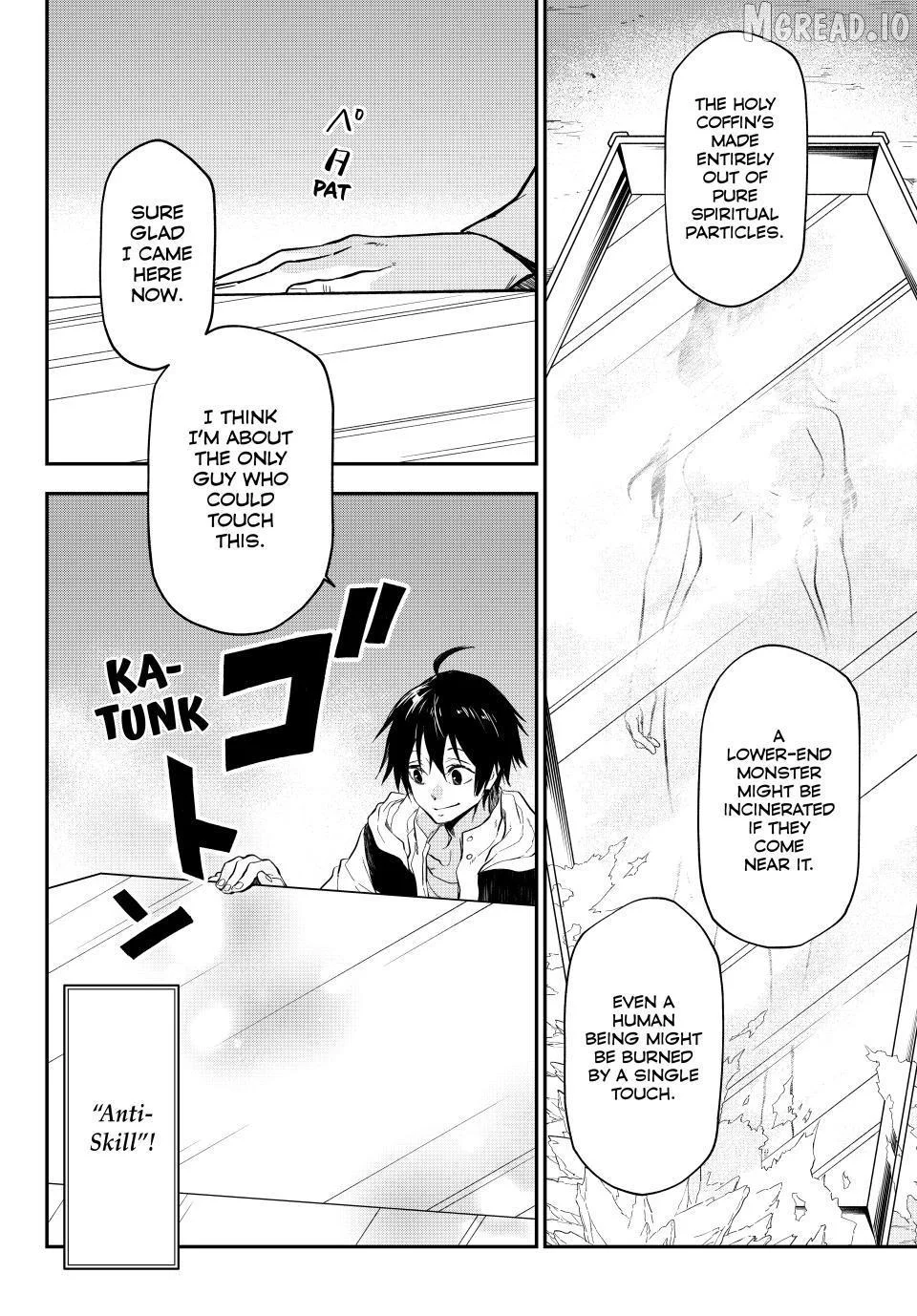Tensei Shitara Slime Datta Ken - Chapter 141 Page 4
