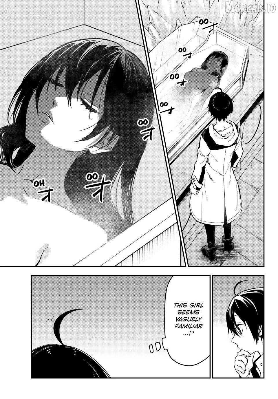 Tensei Shitara Slime Datta Ken - Chapter 141 Page 5