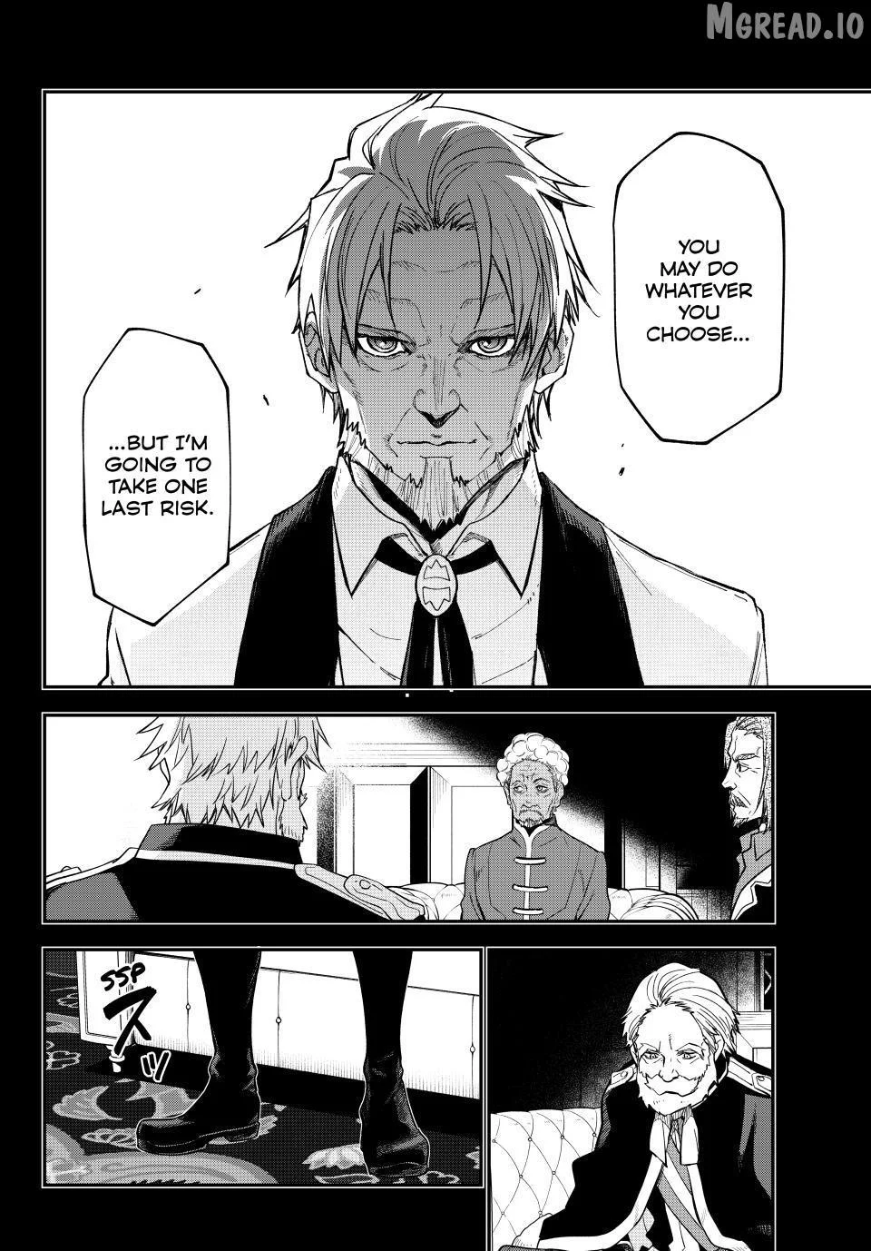 Tensei Shitara Slime Datta Ken - Chapter 141 Page 14