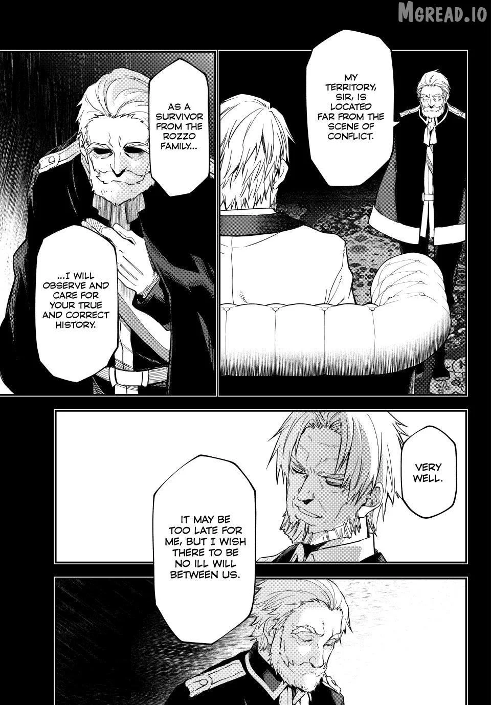 Tensei Shitara Slime Datta Ken - Chapter 141 Page 15