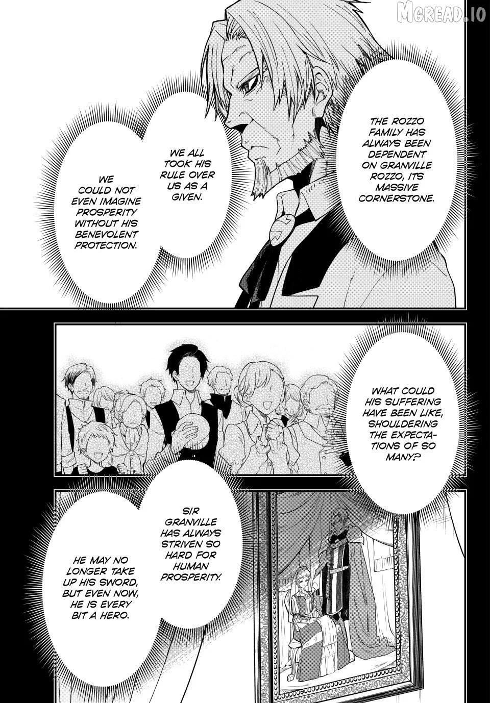 Tensei Shitara Slime Datta Ken - Chapter 141 Page 17