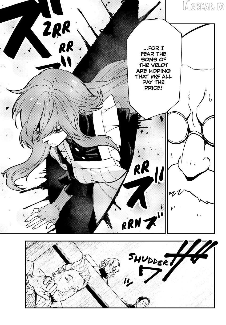 Tensei Shitara Slime Datta Ken - Chapter 141 Page 39