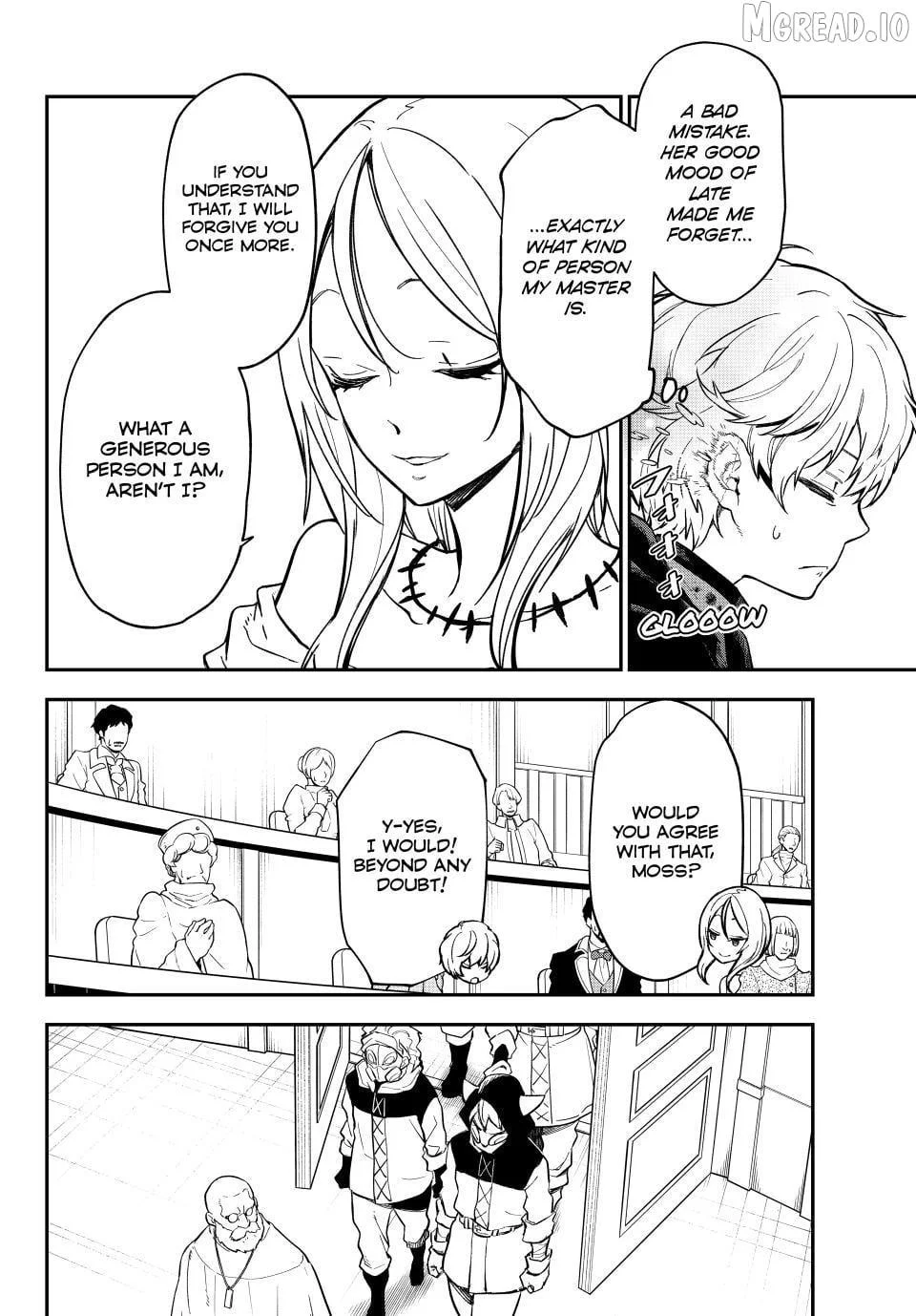 Tensei Shitara Slime Datta Ken - Chapter 142 Page 6