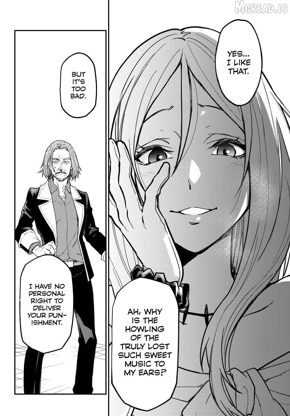 Tensei Shitara Slime Datta Ken - Chapter 142 Page 12