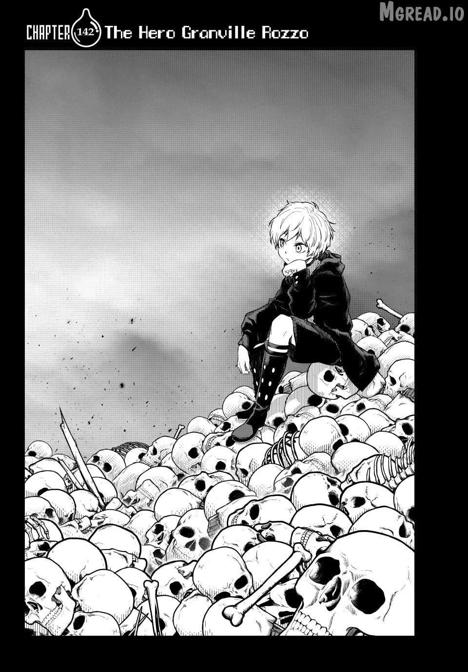Tensei Shitara Slime Datta Ken - Chapter 142 Page 18