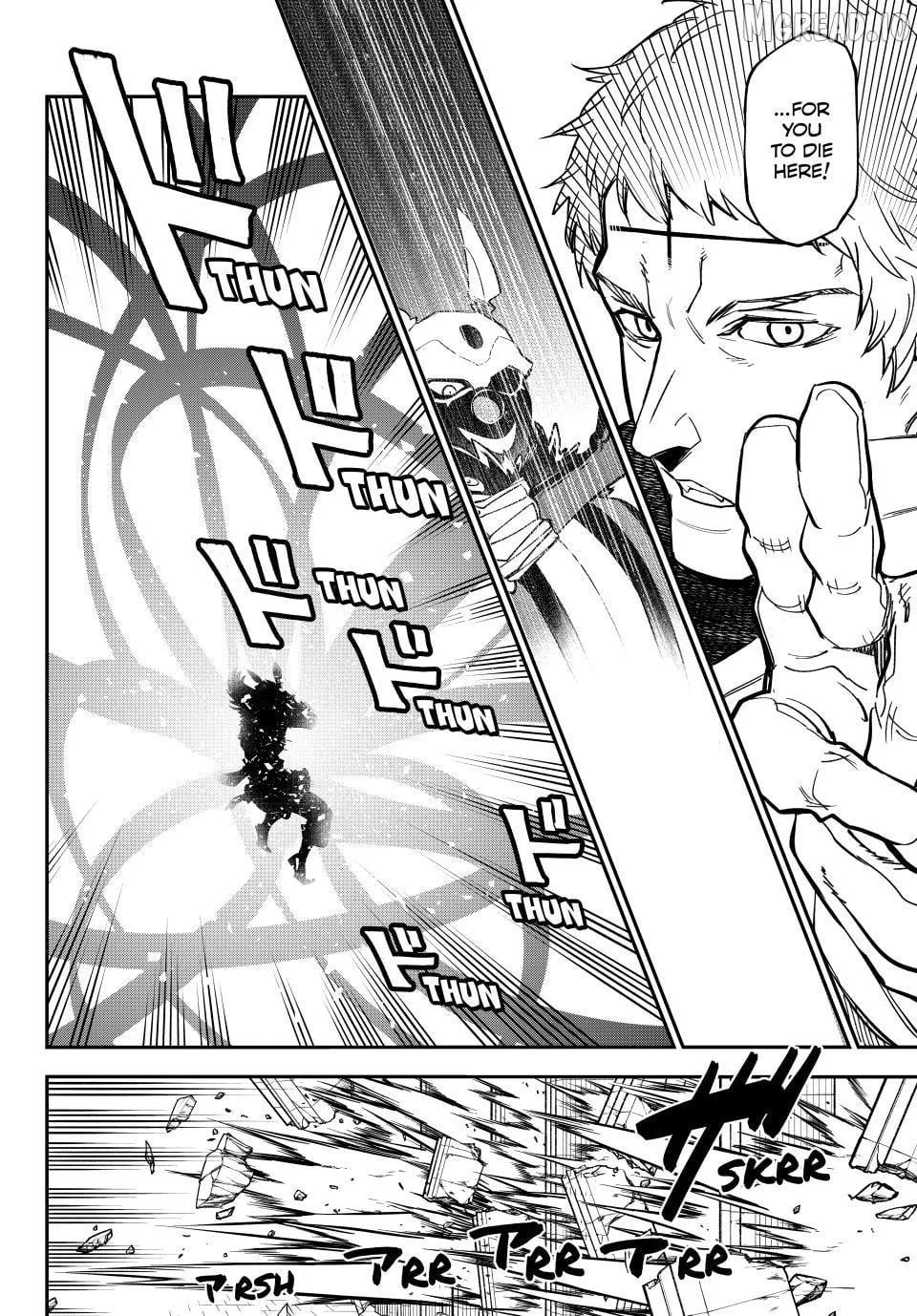 Tensei Shitara Slime Datta Ken - Chapter 142 Page 24