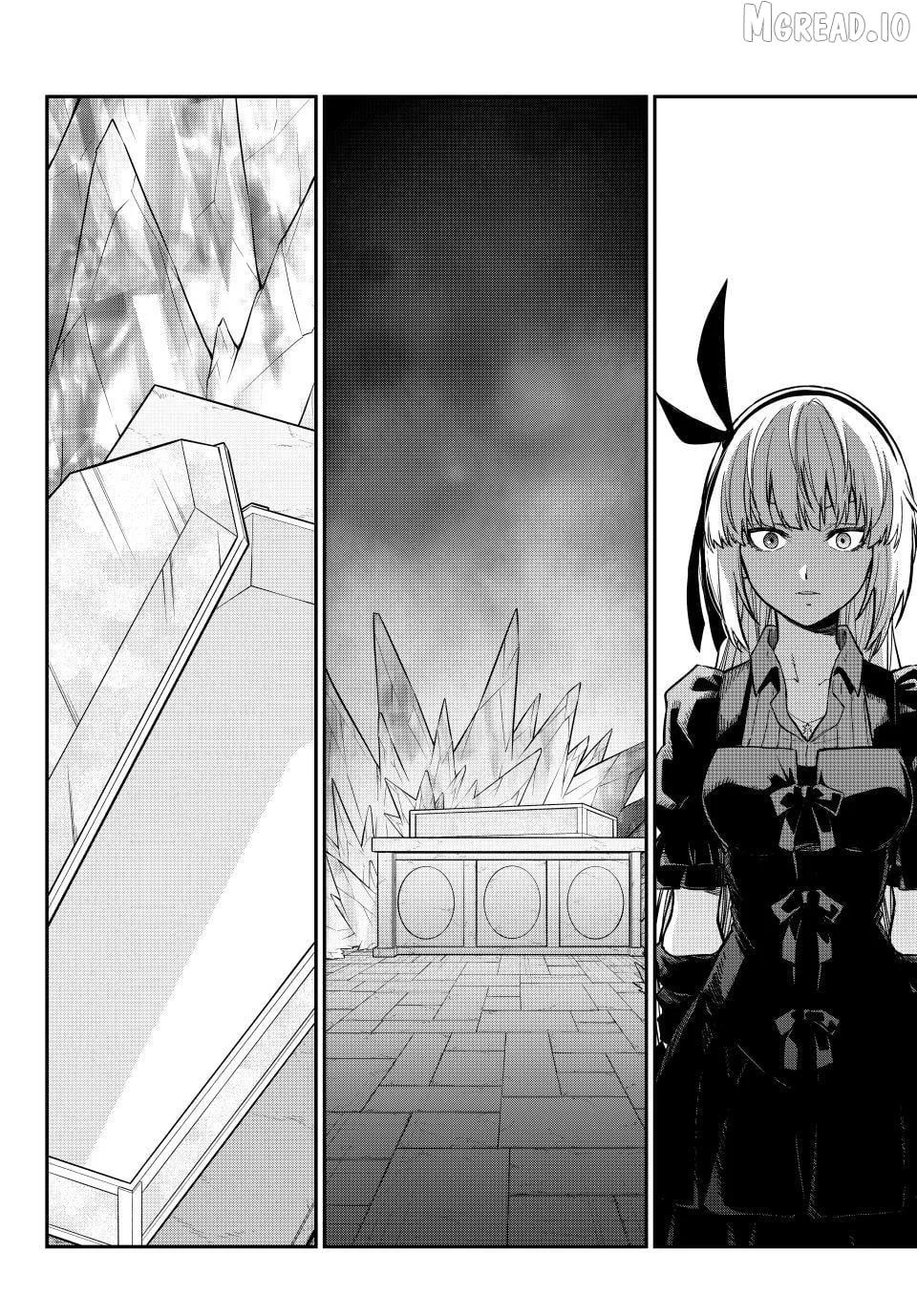 Tensei Shitara Slime Datta Ken - Chapter 142 Page 32