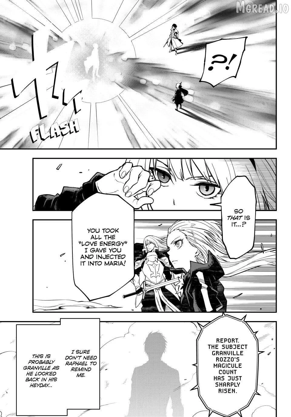 Tensei Shitara Slime Datta Ken - Chapter 142 Page 43