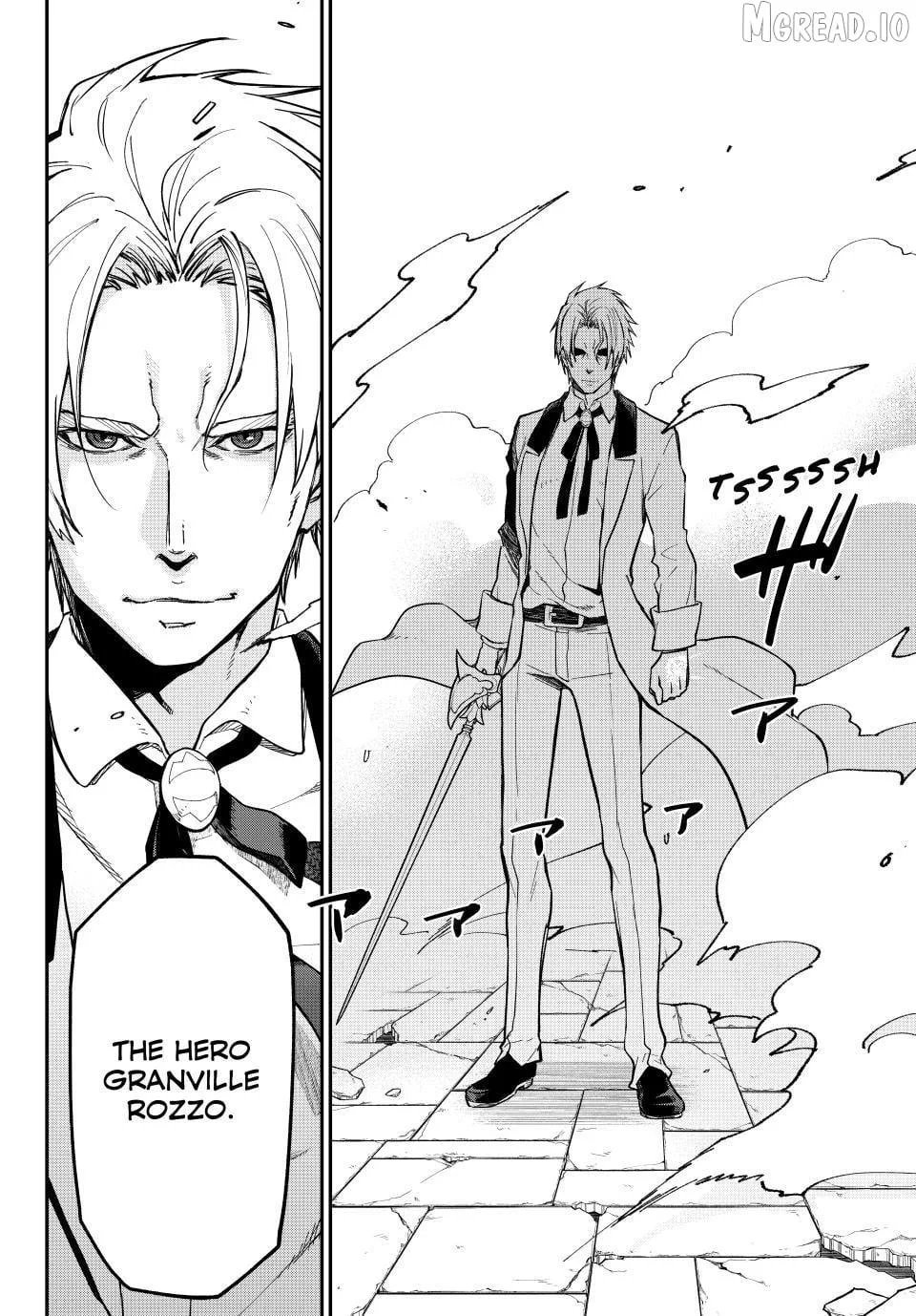 Tensei Shitara Slime Datta Ken - Chapter 142 Page 44
